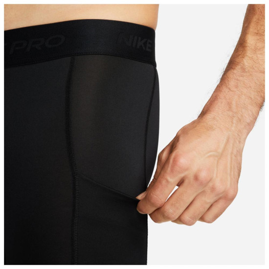 Nike Ανδρικό κολάν Pro Fitness Dri-FIT